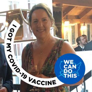 Meet your Posher, Mary-alma